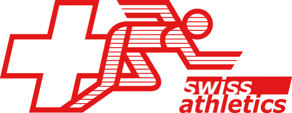 Logo Swiss Athletics
