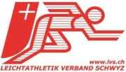 Logo Leichathletik Verband Schwyz