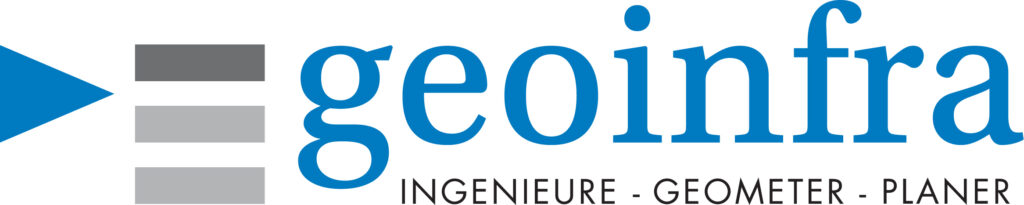 Logo geoinfra