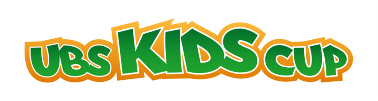 Logo UBS Kids Cup