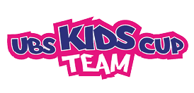 Logo UBS Kids Cup Team