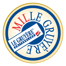 Logo Mille Gruyère